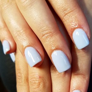Beauty Bar Glen Cove nail work in Glen Cove, New York