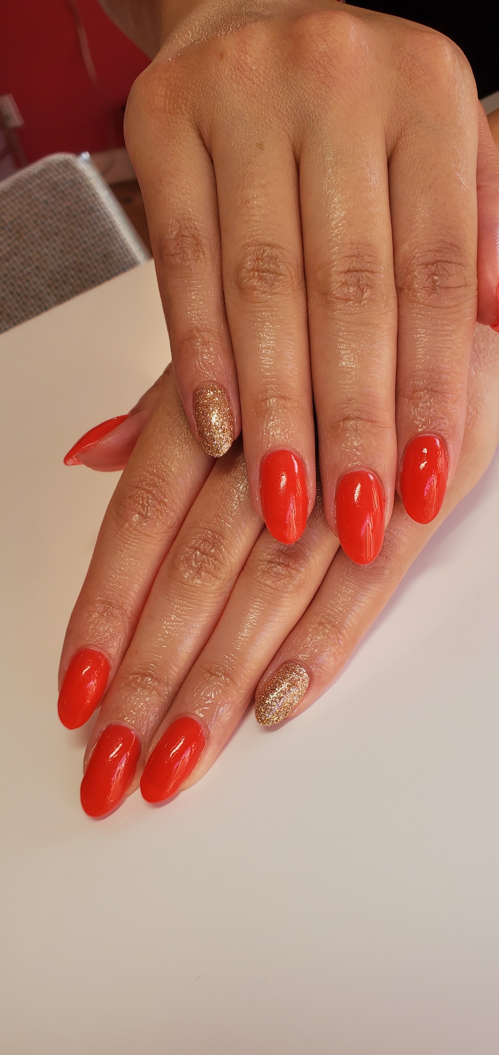 Beauty Bar Glen Cove nail photo 4
