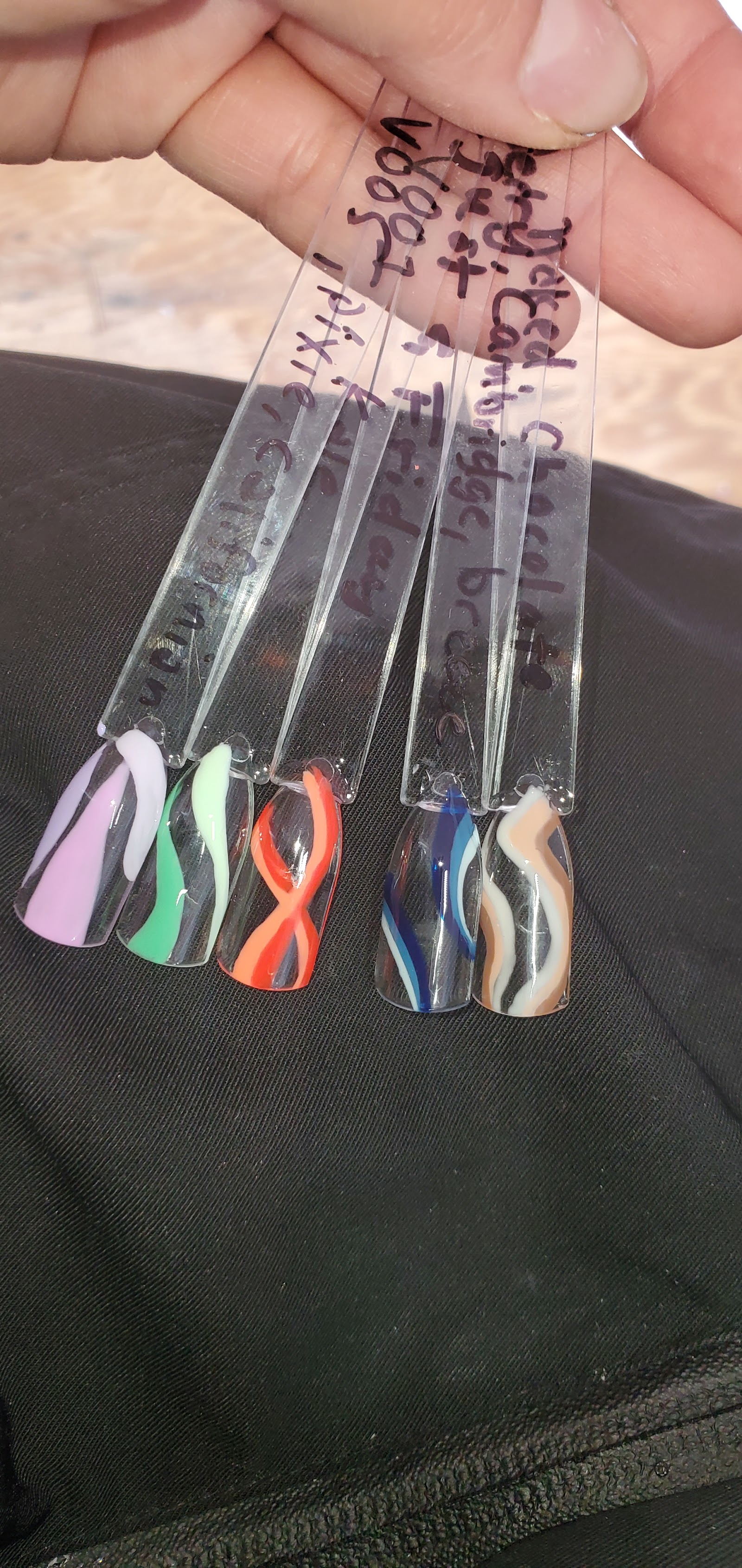 Beauty Bar Glen Cove nail photo 5