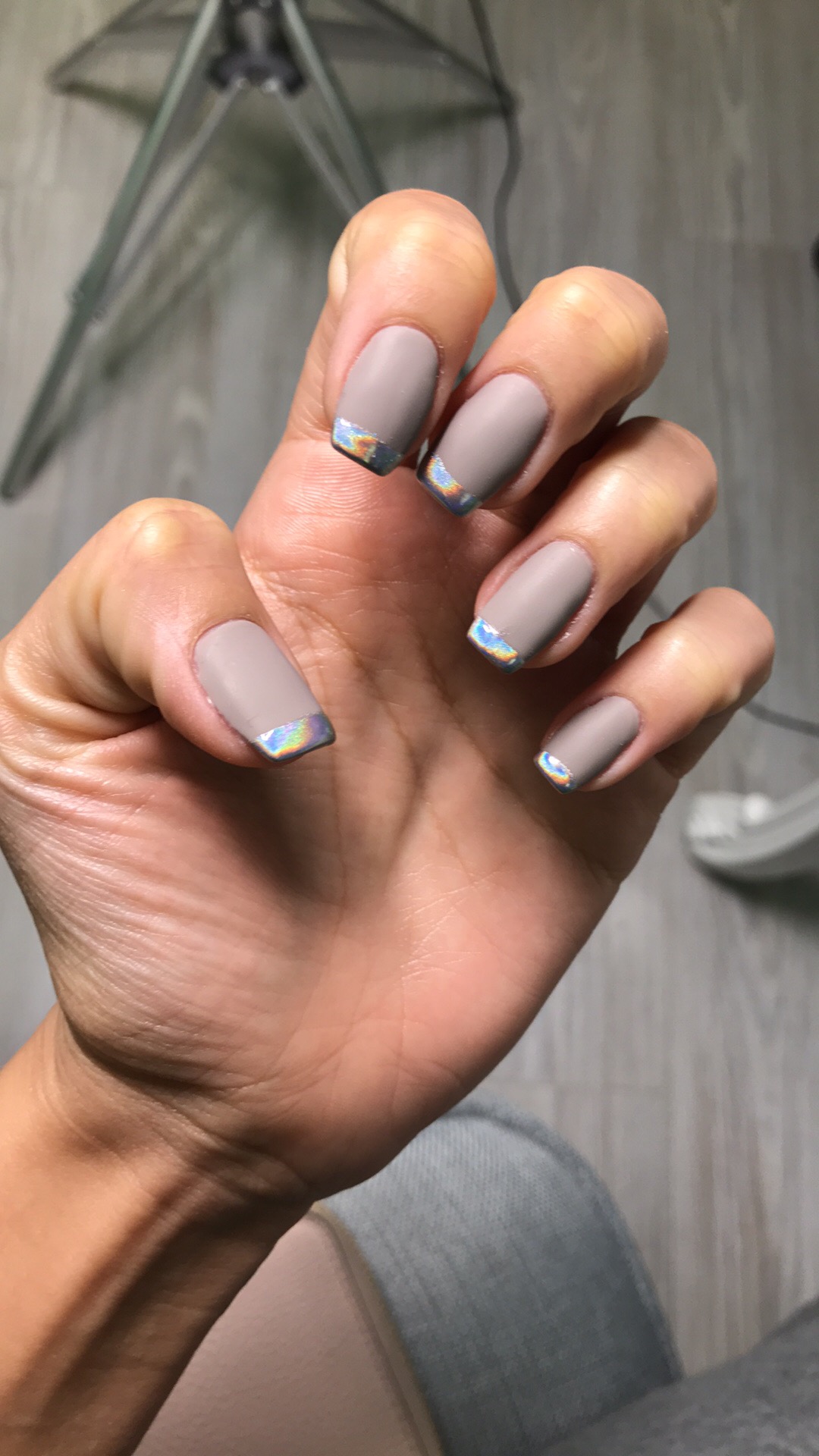 Beauty Bar Glen Cove nail photo 6