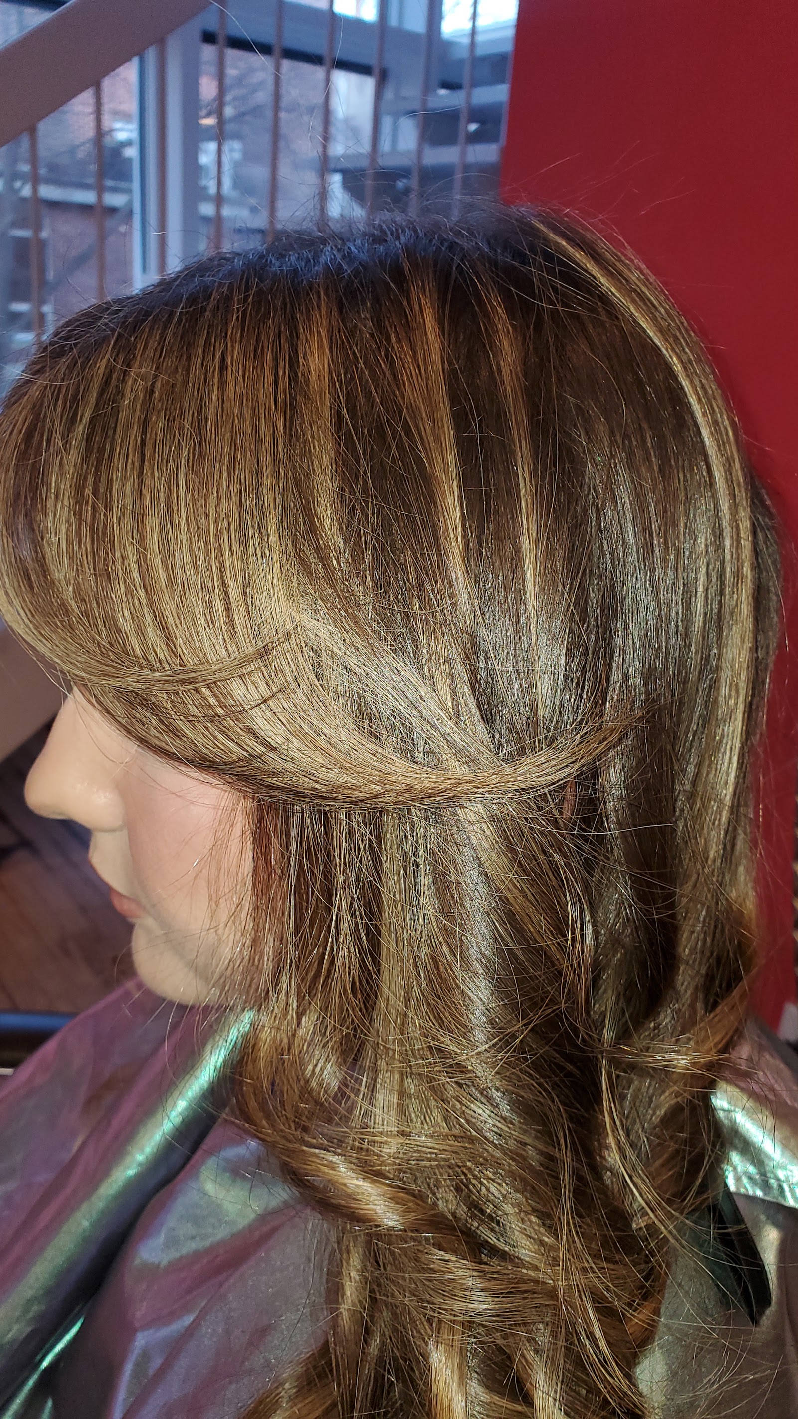 Beauty Bar Glen Cove nail photo 8